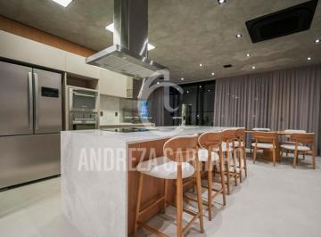 Casa de 4 quartos, Votorantim · Casa Térrea Nova e Mobiliada no Condomínio Aphaville