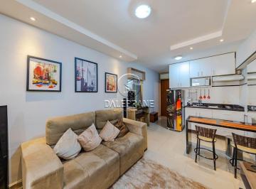 Apartamento de 1 quarto, Brasília · QMSW 5 ED. VARANDAS
