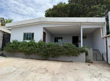 Casa de 4 quartos, Riacho Fundo · 4 quartos 3 suítes reformada condomínio fechado portaria 24 horas Riacho fundo 1