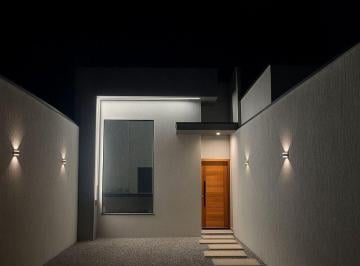 Casa de 2 quartos, Taubaté · CASA NOVA À VENDA – JARDIM CONTINENTAL III | TAUBATÉ/SP