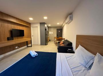 Apartamento de 1 quarto, Brasília · Easy Noroeste – Apartamento de 1 Quarto à Venda | 38m² em Localização Privilegiada