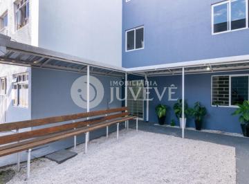 18667610200.jpg · IMOBILIARIA JUVEVE VENDE APARTAMENTO COLOMBO ROÇA GRANDE RUA PAULO FRAZON, 320 RESIDENCIAL SANTA MAR