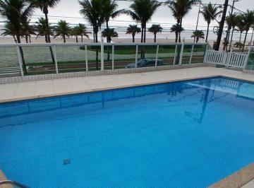 Apartamento · 40m² · 1 Quarto · 1 Vaga · Apartamento à venda - no Balneário Maracanã