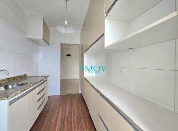 25c4bf64278c193fc62882b635bf4be131a1f07a · Apartamento com 2 dormitórios à venda, 87 m² por R$ 900.000 - Jardim Aquarius - São José dos Campos/