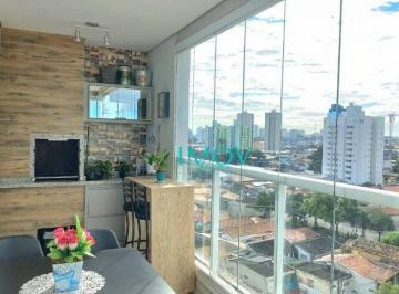 3e370c9bced85f7b8a00c1b3cd11ac181ef0a5e4 · Apartamento com 3 dormitórios à venda, 92 m² por R$ 890.000 - Parque Industrial - São José dos Campo