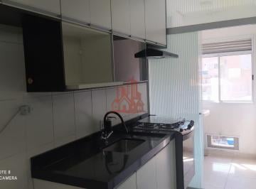 Apartamento · 47m² · 2 Quartos · 1 Vaga · Apartamento à Venda no Condomínio Residencial Essence – Cotia/SP