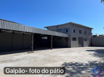 Comercial , São Paulo · Galpão para locação no bairro Limão