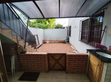 Casa · 156m² · 4 Quartos · Casas- 4 Quartos -Terreno com 2 casas em Gravataí - Cohab B