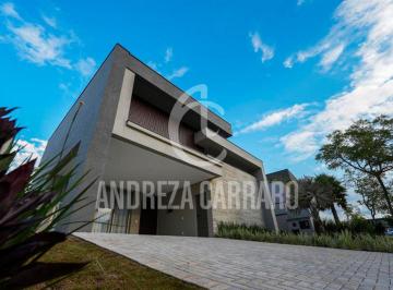 Casa de 4 quartos, Votorantim · Imóvel Novo Mobiliado e Decorado no Alphaville