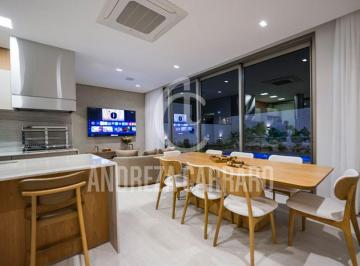 Casa de 4 quartos, Votorantim · Imóvel Novo Mobiliado e Decorado no Alphaville