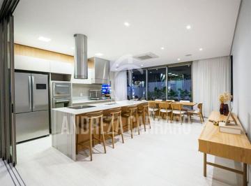 Casa de 4 quartos, Votorantim · Imóvel Novo Mobiliado e Decorado no Alphaville