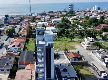 Apartamento · 88m² · 3 Quartos · 1 Vaga · APARTAMENTO COM 3 DORMITÓRIOS na PRAIA CENTRAL em BaARRA VELHA-SC