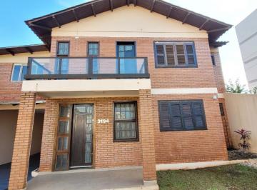 FACHADA · Casa, Centro, Santo Ângelo, RS