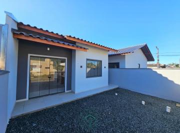 Foto 01 · Casa, Quinta dos Açores, Barra Velha, SC