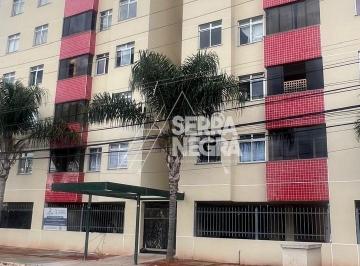 Foto 01 · APARTAMENTO 2 QUARTOS ARMARIOS LAZER COMPLETO RESIDENCIAL MONTREAL PARK GUARÁ II