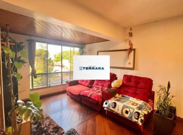 |Living-Sacada · Apartamento 3 Dormitórios com Suíte e Sacada Integrada à Venda Ciddae Baixa.