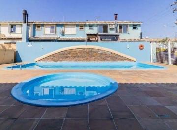 Casa · 27m² · 3 Quartos · 1 Vaga · Casa à venda - em Humaitá