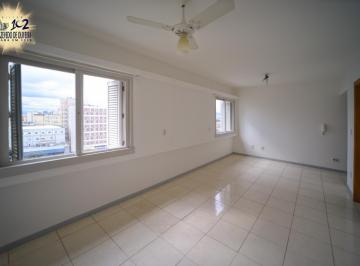 Apartamento · 25m² · Viver no coração de Porto Alegre com praticidade e uma vista espetacular agora é