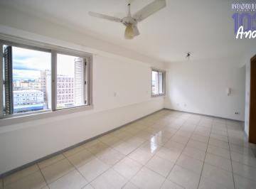 Apartamento · 25m² · Viver no coração de Porto Alegre com praticidade e uma vista espetacular agora é