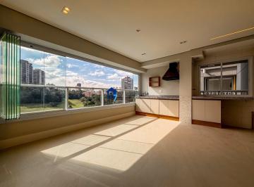 Apartamento · 87m² · 2 Quartos · 2 Vagas · Apartamento para Locação em Frente ao Campo de Golf