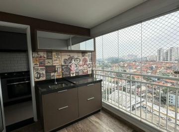 Apartamento · 69m² · 2 Quartos · 1 Vaga · APARTAMENTO NO TERRACES CONDOMINIUM | VISTA PRIVILEGIADA ÓTIMA OPORTUNIDADE
