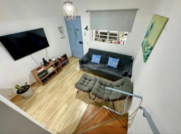 Casa · 118m² · 2 Quartos · 1 Vaga · Casa em Condominio á venda 2 dormitórios 1 vaga bairro dos Casas SBC