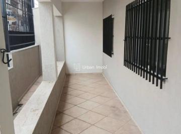 Casa · 239m² · 3 Quartos · 2 Vagas · Casa com 239m², Área Gourmet e Terreno de 555m² em Barra Mansa