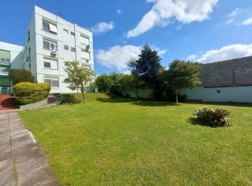 Apartamento 1 dormitório. Living, cozinha americana com balcão de pia e área de  · Apartamento com 1 dormitório para locação no bairro Tristeza - Porto Alegre/RS