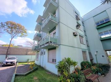 Apartamento · 44m² · 1 Quarto · 1 Vaga · Apartamento com 1 dormitório para locação no bairro Tristeza - Porto Alegre/RS