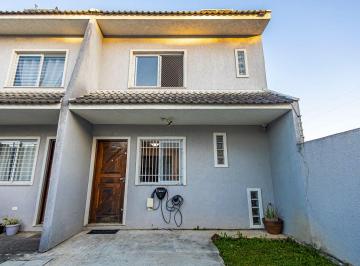 Casa de 3 quartos, Curitiba · Triplex no Bairro Alto - Curitiba - PR