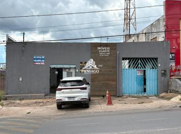 Comercial · 490m² · 1 Quarto · 4 Vagas · OPORTUNIDADE IMPERDÍVEL – USO RESIDENCIAL E COMERCIAL