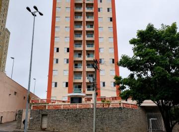 Apartamento de 3 quartos, Sorocaba · APARTAMENTO A VENDA AV SAO PAULO NO JARDIM GONÇALVES