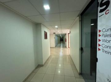 Comercial de 1 quarto, Brasília · ASSIS CHATEAUBRIAND - SOBRELOJA - 34m² SRTVSUL