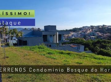 Terreno · 560m² · TERRENOS CONDOMÍNIO BOSQUE DO HORTO JUNDIAÍ VENDA