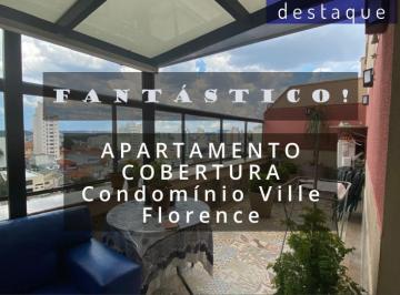 Apartamento · 162m² · 4 Quartos · 2 Vagas · APARTAMENTO PARA VENDA NO CONDOMÍNIO VILLE FLORENCE CENTRO JUNDIAÍ