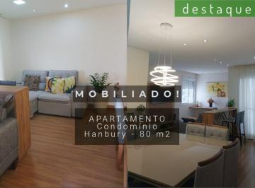 Apartamento · 80m² · 2 Quartos · 2 Vagas · APARTAMENTO HANBURY ENGORDADOURO JUNDIAI VENDA