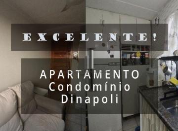 Apartamento · 52m² · 2 Quartos · 1 Vaga · APARTAMENTO PARA VENDA NO CONDOMÍNIO DI NAPOLI RESIDENCIAL TERRA DA UVA JUNDIAI