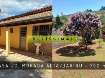 Casa · 132m² · 2 Quartos · 6 Vagas · Casa Vila para Venda em Centro Jarinu-SP