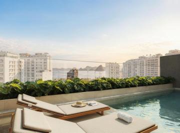 Apartamento de 1 quarto, Rio de Janeiro · Apartamento de 35 m² com 1 quarto à venda no Flamengo