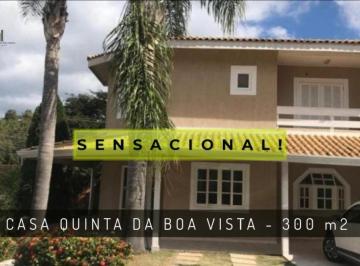 Casa · 300m² · 3 Quartos · 2 Vagas · Casa em Condomínio para Venda em Parque Quinta da Boa Vista Jundiaí-SP