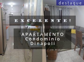 Apartamento · 52m² · 2 Quartos · 1 Vaga · APARTAMENTO PARA VENDA NO CONDOMÍNIO DI NAPOLI RESIDENCIAL TERRA DA UVA JUNDIAI