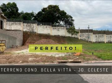 Terreno · 340m² · Terreno para Venda em Jardim Celeste Jundiaí-SP