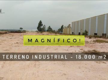 Terreno · 18000m² · Terreno para Venda em Centro Itupeva-SP