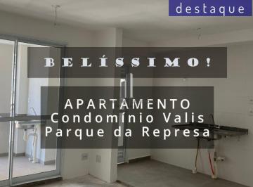Apartamento · 72m² · 2 Quartos · 1 Vaga · APARTAMENTO PARA COMPRAR NO CONDOMÍNIO VALIS PARQUE DA REPRESA JUNDIAÍ