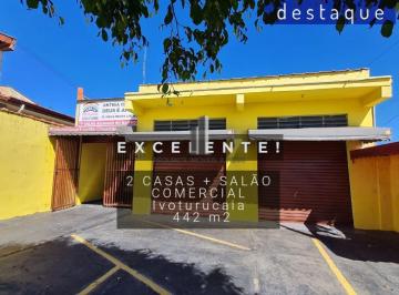 Casa · 442m² · 7 Quartos · 4 Vagas · CASA BAIRRO IVOTURUCAIA JUNDIAÍ VENDA