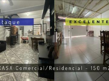 Casa · 150m² · 2 Quartos · 3 Vagas · Casa Vila para Venda em Jardim Ermida II Jundiaí-SP