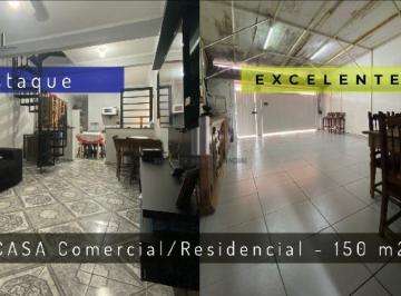 Casa · 150m² · 2 Quartos · 3 Vagas · Casa Vila para Venda em Jardim Ermida II Jundiaí-SP