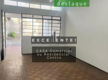 Casa · 162m² · 3 Quartos · 4 Vagas · CASA COMERCIAL/RESIDENCIAL CHÁCARA URBANA JUNDIAI VENDA