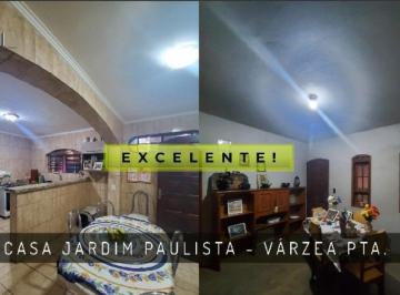 Casa · 198m² · 4 Quartos · 2 Vagas · Casa Vila para Venda
