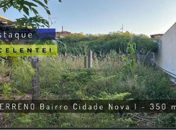 Terreno · 350m² · TERRENO BAIRRO CIDADE NOVA JUNDIAÍ VENDA